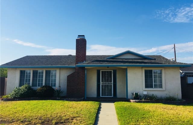 6891 San Padre Circle - 6891 San Padre Circle, Buena Park, CA 90620