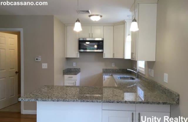 78 Jerome - 78 Jerome St, Medford, MA 02155