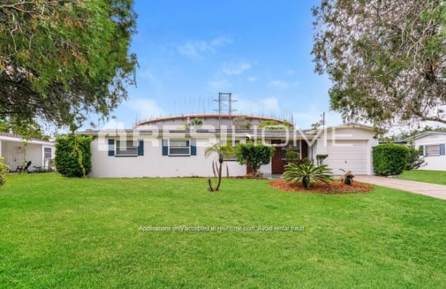 1329 Idlewild Drive - 1329 Idlewild Drive, Daytona Beach, FL 32114