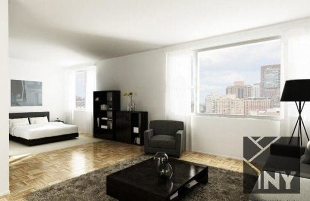 345 SOUTH END AVE. - 345 South End Avenue, New York City, NY 10280