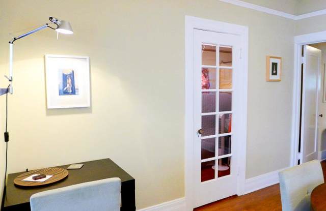 1107 S. CLOVERDALE AVE Gallery 2