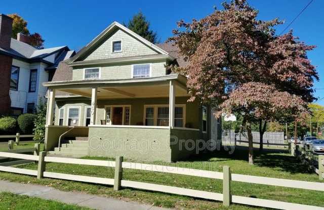 450 W Gray St - 450 West Gray Street, Elmira, NY 14905
