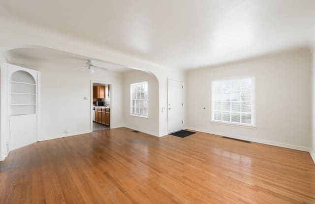 2330 S High St - 2330 South High Street, Denver, CO 80210