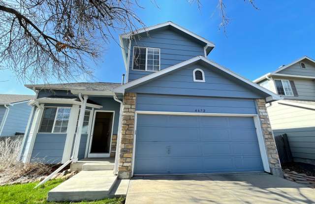 3B/2.5B Thornton Home Available December 18th! Gallery 1