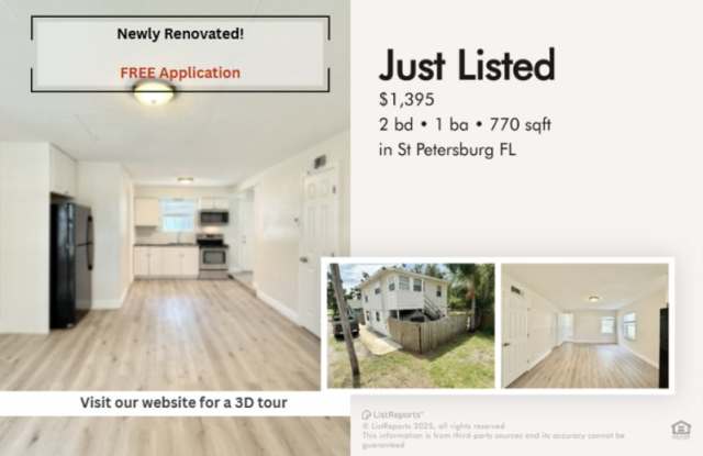 725 21st Avenue South - A photos photos
