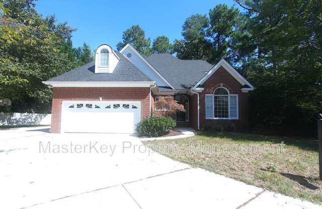 4924 Olde Millcrest Court photos photos
