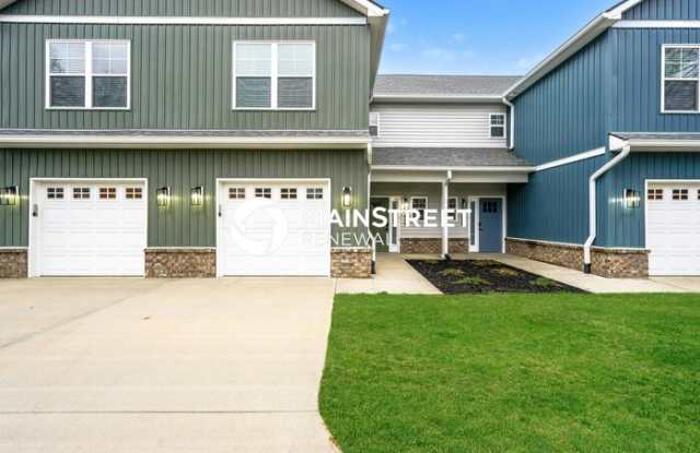 2061 Paddle Wheel Drive - 2061 Paddle Wheel Drive, Jeffersonville, IN 47130