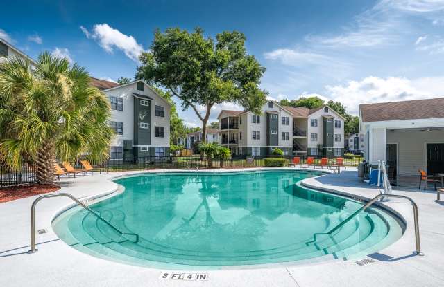 Forest View Apartments Gallery 3