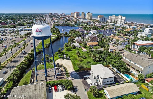 135 14TH Avenue S - 135 14th Avenue South, Jacksonville Beach, FL 32250
