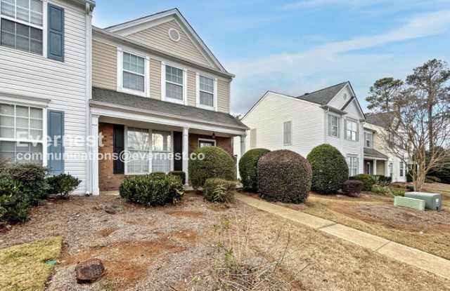 2521 Heyoak Court Gallery 2