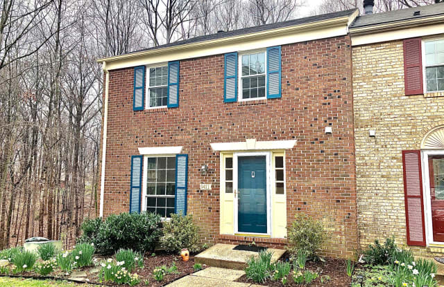 9411 CANDLEBERRY COURT - 9411 Candleberry Court, Burke, VA 22015