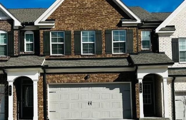 1002 Edwin Lane - 1002 Edwin Lane, Sugar Hill, GA 30518 1002 Edwin Lane - 1002 Edwin Lane, Sugar Hill, GA 30518