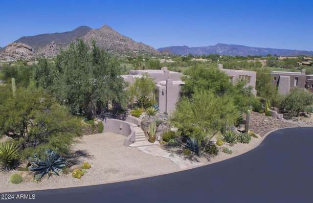 7850 E El Sendero -- E - 7850 East El Sendero, Scottsdale, AZ 85266