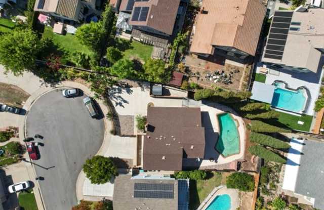 RARELY AVAILABLE 5-BEDROOM, 3-BATH HOME WITH PRIVATE POOL IN THE HEART OF TIERRASANTA! Gallery 4