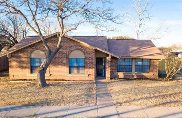 2127 Rockwood Drive - 2127 Rockwood Drive, Carrollton, TX 75007