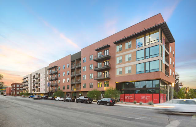 The Flats at River North photos photos