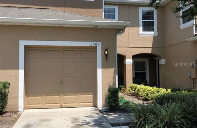 2280 LELAND LANE - 2280 Leland Lane, Fern Park, FL 32707
