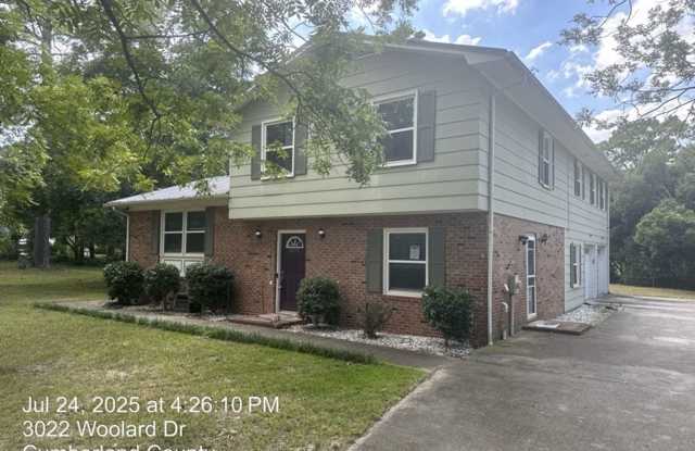 3022 Woolard Drive photos photos