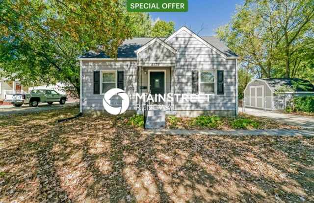5579 Bruce Avenue photos photos