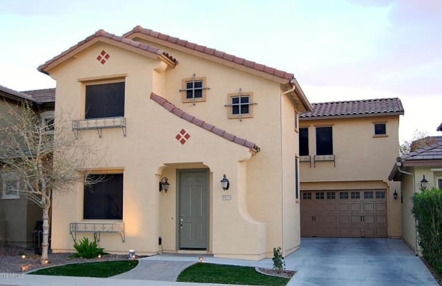 19121 E SWAN Drive - 19121 East Swan Drive, Queen Creek, AZ 85142