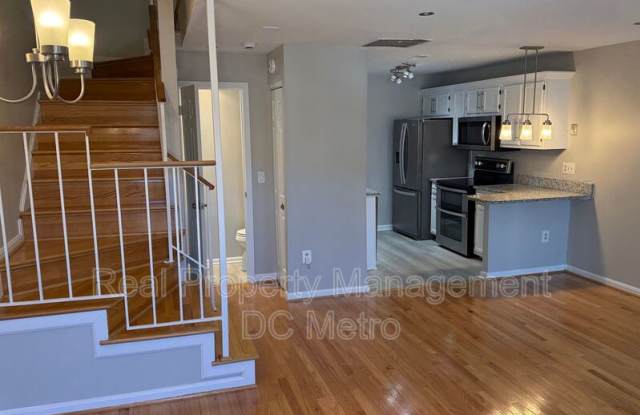 1125 Harvard St NW F Gallery 1