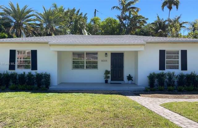 8005 SW 63rd Pl - 8005 Southwest 63rd Place, Glenvar Heights, FL 33143