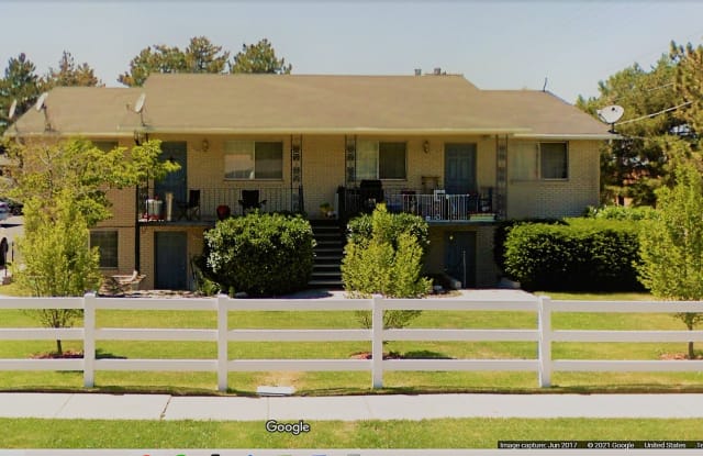 1063 South Union Avenue photos photos
