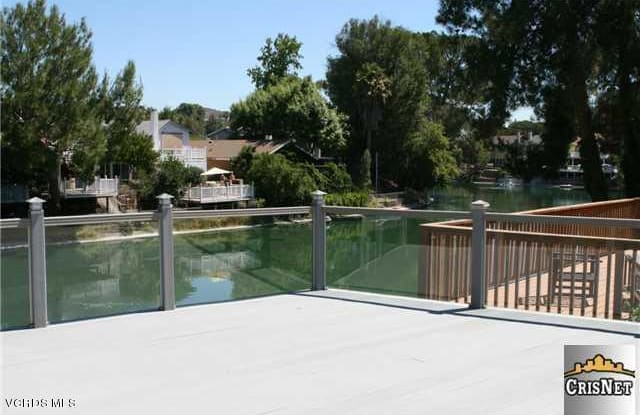 30767 Canwood Street - 30767 Canwood Street, Agoura Hills, CA 91301