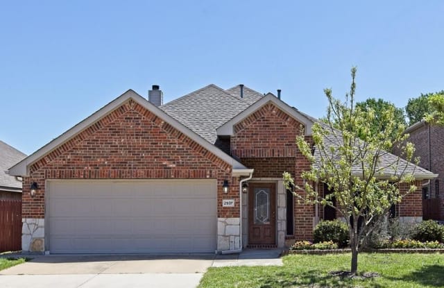 2937 Dog Leg Trail - 2937 Dog Leg Court, McKinney, TX 75069