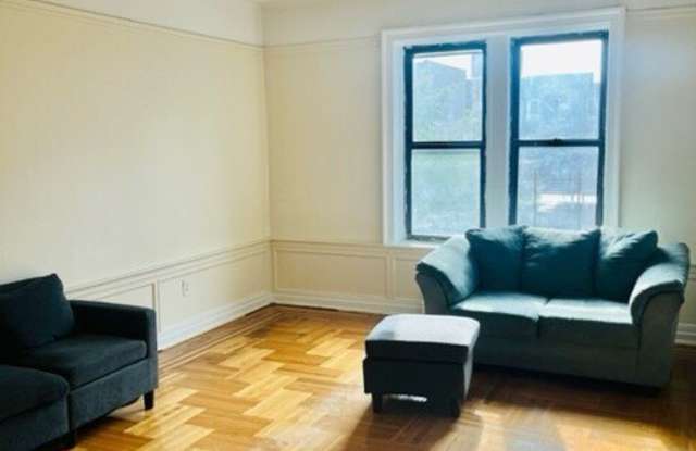 1453 43rd Street 4B photos photos