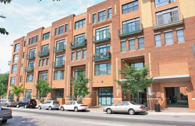 444 South Blount Street - 444 South Blount Street, Raleigh, NC 27601