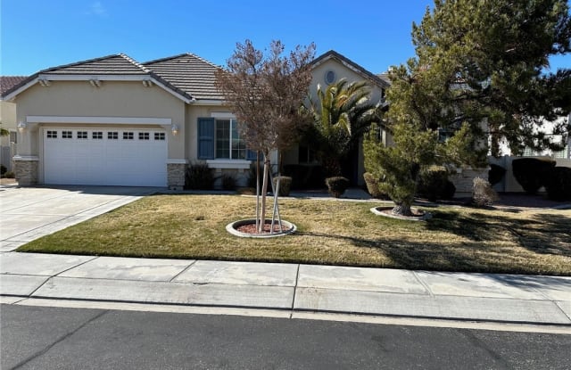 10818 Toyon Court - 10818 Toyon Court, Apple Valley, CA 92308