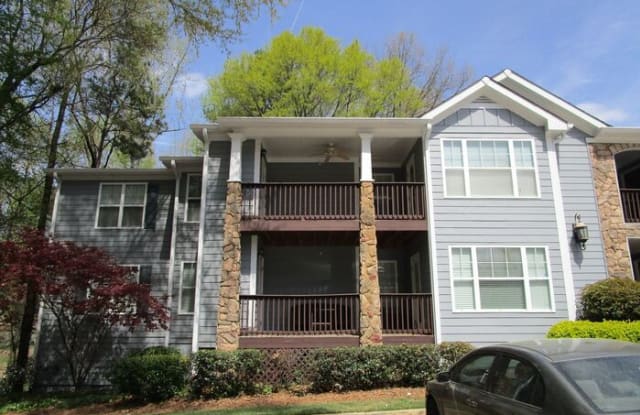 203 Madison Lane SE - 203 Madison Ln SE, Smyrna, GA 30082