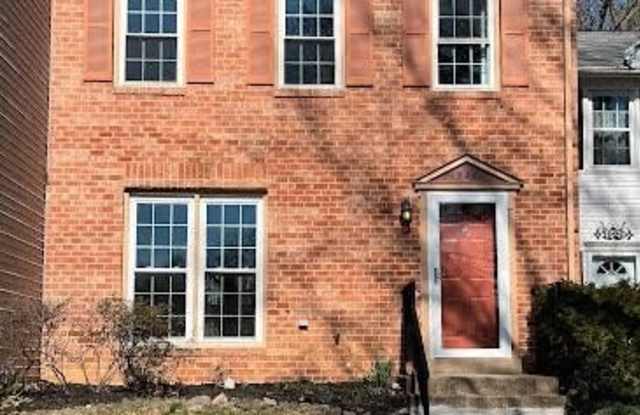 1928 RAINBOW Court - 1928 Rainbow Court, Lake Ridge, VA 22192