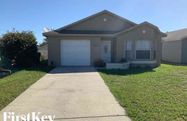 7423 Little Pond Court - 7423 Little Pond Court, Orange County, FL 32810