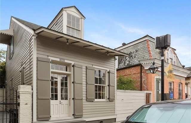 1025 ORLEANS Avenue Gallery 1