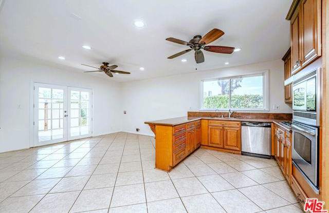 5353 Don Pio Drive - 5353 Don Pio Drive, Los Angeles, CA 91364