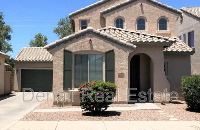 21074 E Pickett St - 21074 East Pickett Street, Queen Creek, AZ 85142