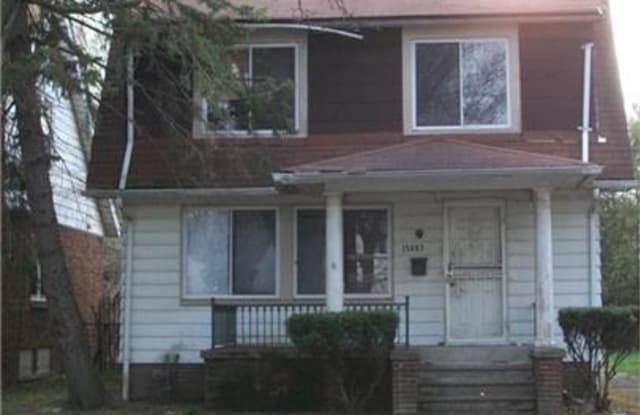 15083 Minock St - 15083 Minock, Detroit, MI 48223