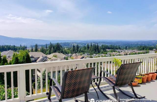 1605 30th Ave NE - 1605 30th Avenue Northeast, Issaquah, WA 98029