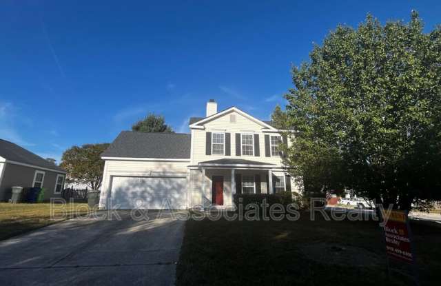 5500 Marthonna Way photos photos