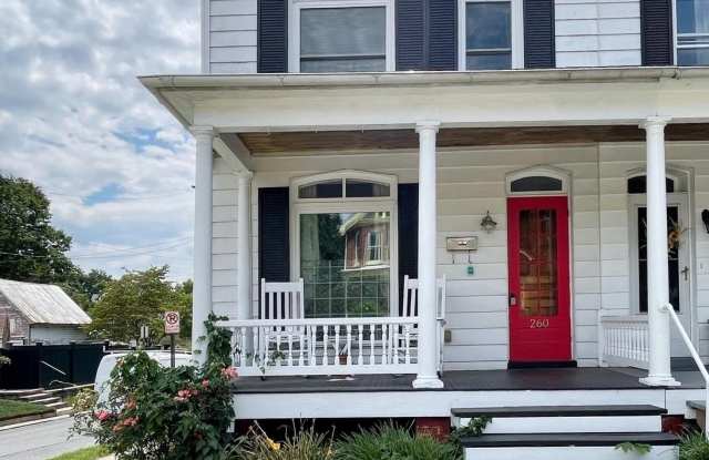 260 DILL Avenue photos photos