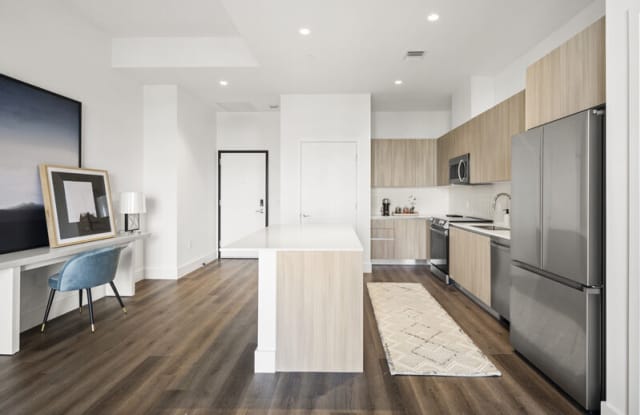 Grove Central Residences Gallery 2
