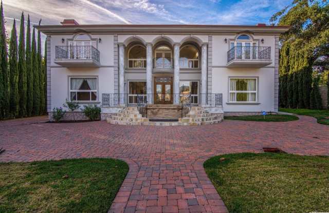 4465 Gould Avenue - 4465 Gould Avenue, La Cañada Flintridge, CA 91011