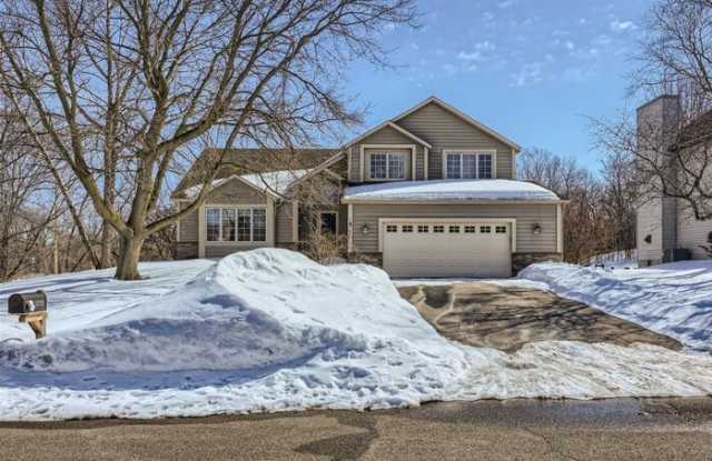 18705 37th Avenue North - 18705 37th Avenue North, Plymouth, MN 55446