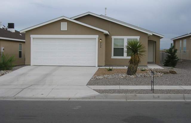 3736 Ranchers Loop NE - 3736 Rancher Loop Northeast, Rio Rancho, NM 87144