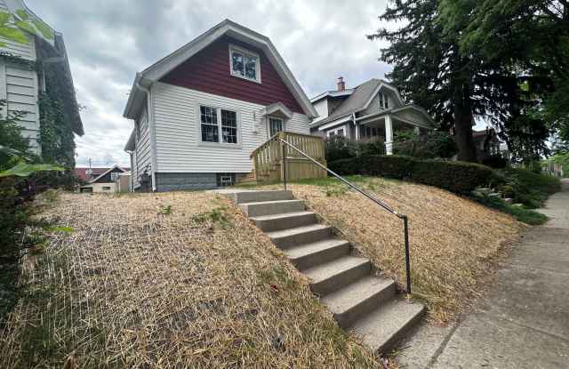 3BR/2BA Rent to Own Home with Large Garage photos photos