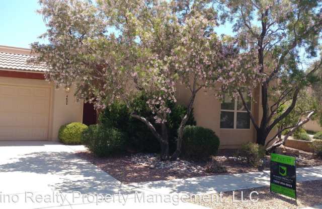 4624 Mi Cordelia Dr NW - 4624 Mi Cordelia Drive Northwest, Albuquerque, NM 87120