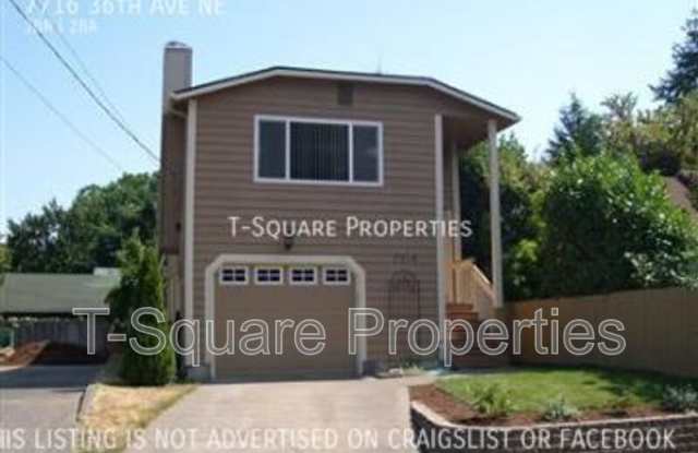7716 36th Ave NE photos photos