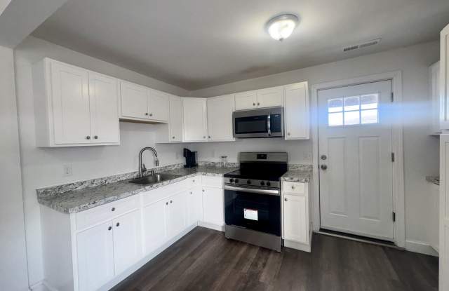 22 Brewster Street unit: 3 Floor photos photos